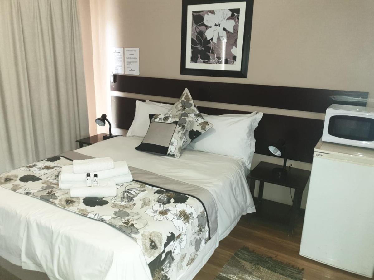 Tsessebe Guesthouse Bloemfontein Exterior photo