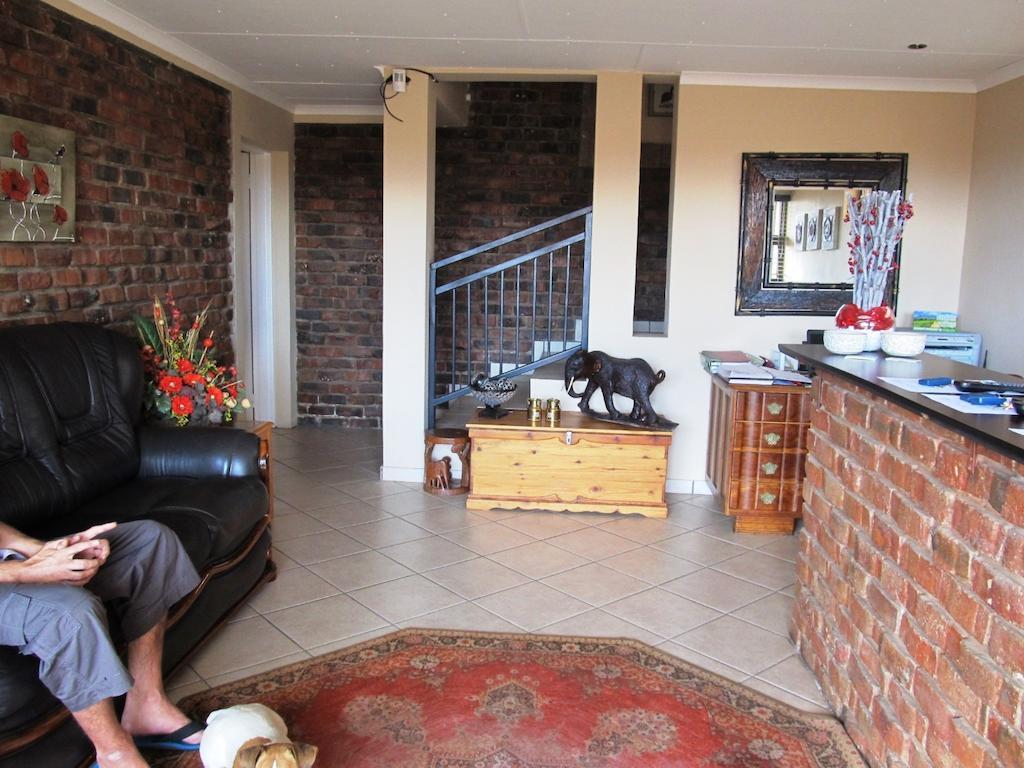 Tsessebe Guesthouse Bloemfontein Exterior photo