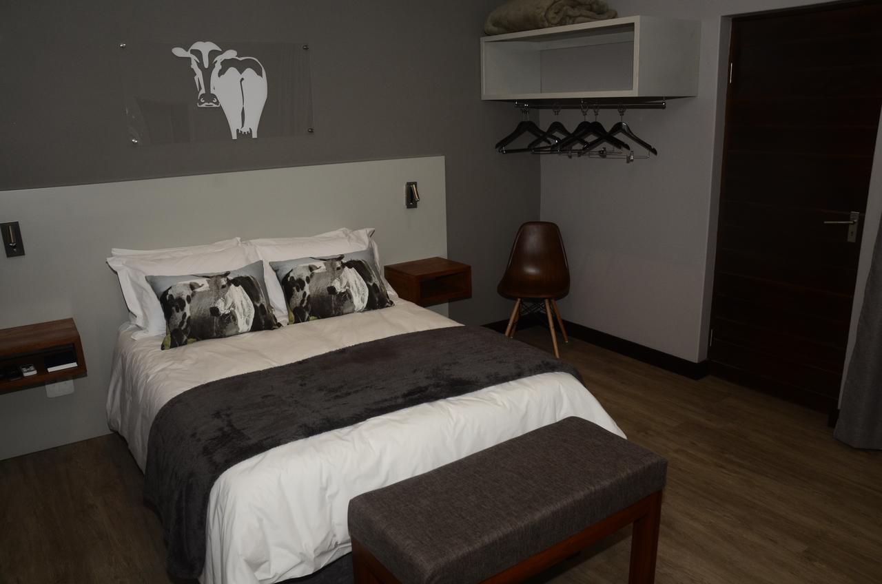 Tsessebe Guesthouse Bloemfontein Exterior photo