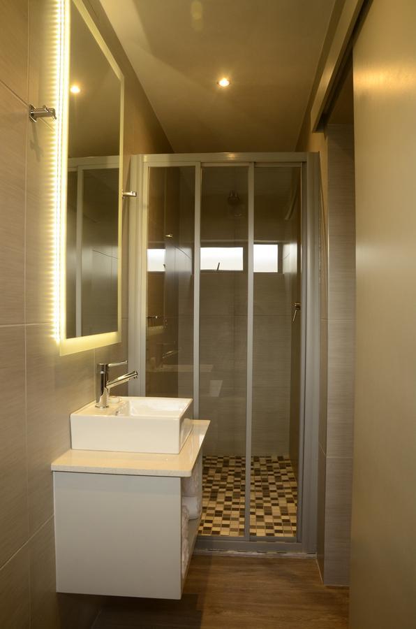 Tsessebe Guesthouse Bloemfontein Exterior photo