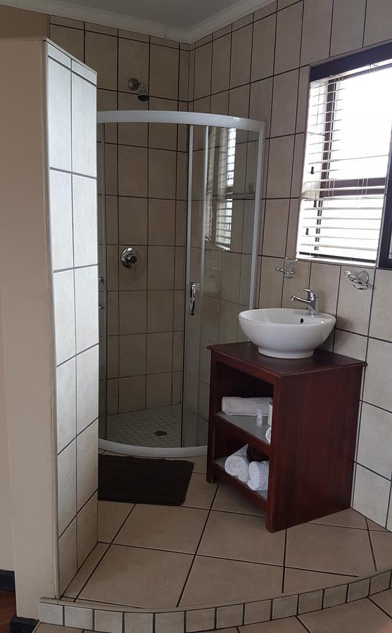 Tsessebe Guesthouse Bloemfontein Exterior photo
