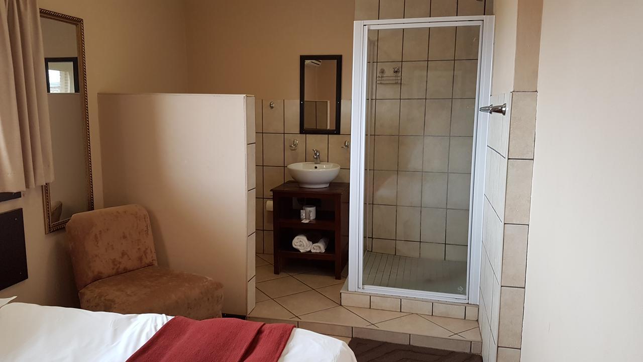 Tsessebe Guesthouse Bloemfontein Exterior photo
